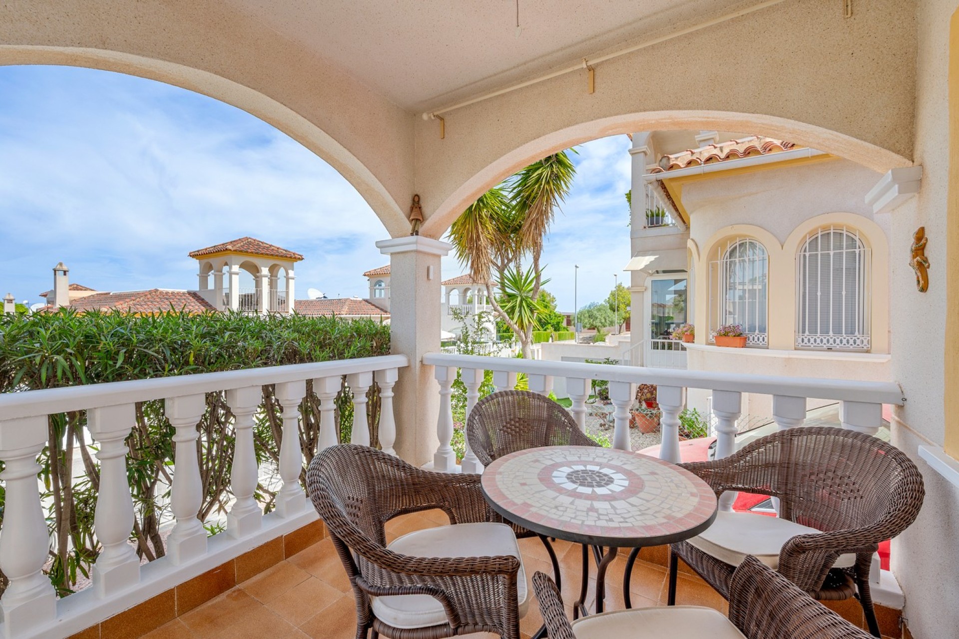 Sale - Villa - Ciudad Quesada - Rojales