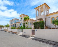 Sale - Villa - Ciudad Quesada - Rojales