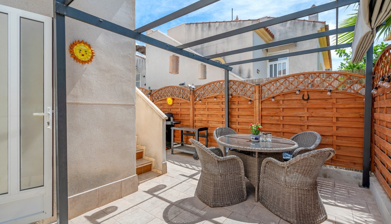 Sale - Villa - Ciudad Quesada - Rojales