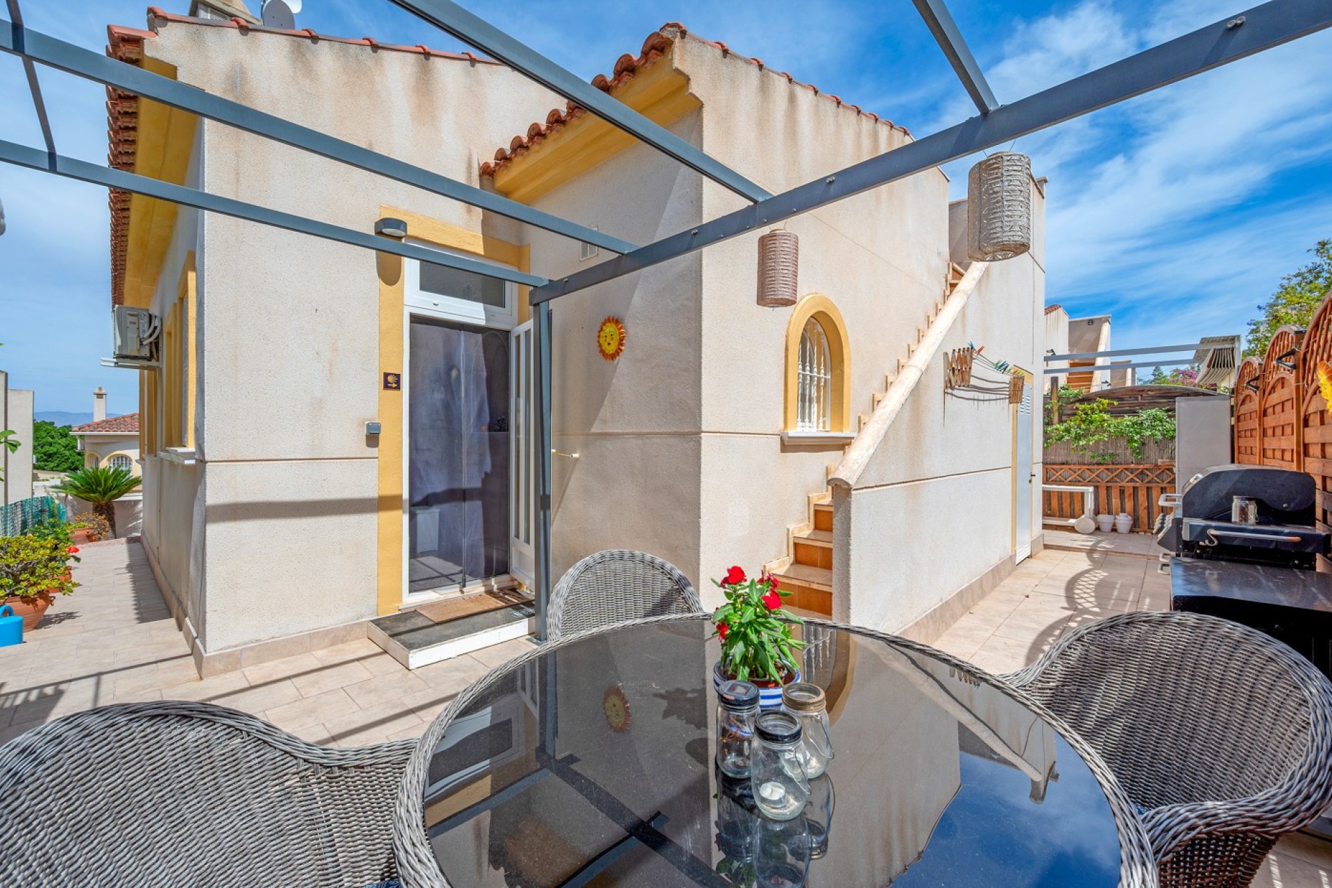 Sale - Villa - Ciudad Quesada - Rojales