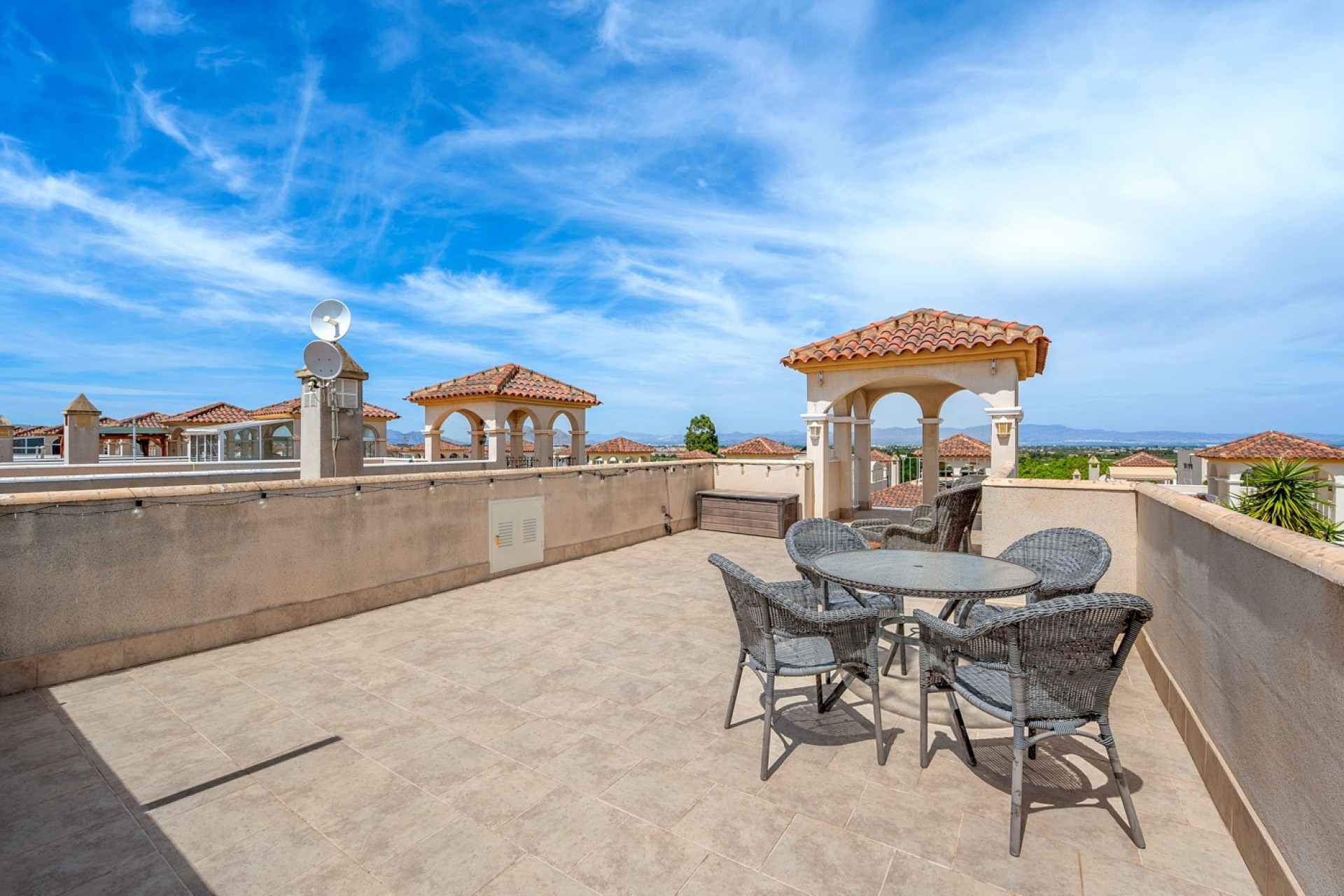 Sale - Villa - Ciudad Quesada - Rojales