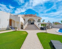 Sale - Villa - Ciudad Quesada - Rojales