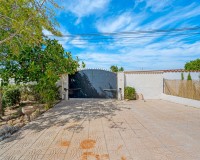 Sale - Villa - Ciudad Quesada - Rojales