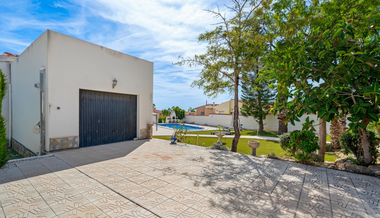 Sale - Villa - Ciudad Quesada - Rojales