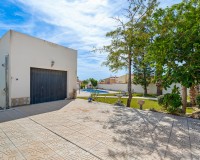 Sale - Villa - Ciudad Quesada - Rojales