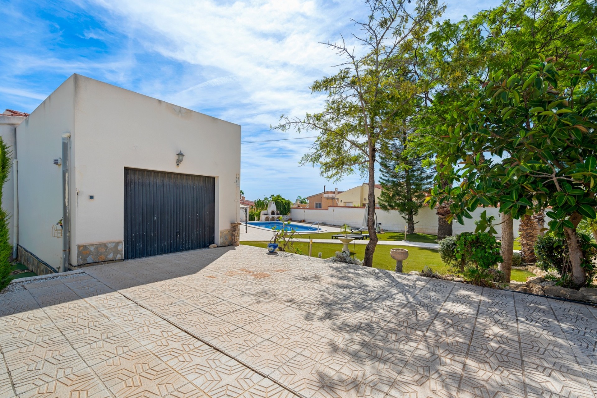 Sale - Villa - Ciudad Quesada - Rojales