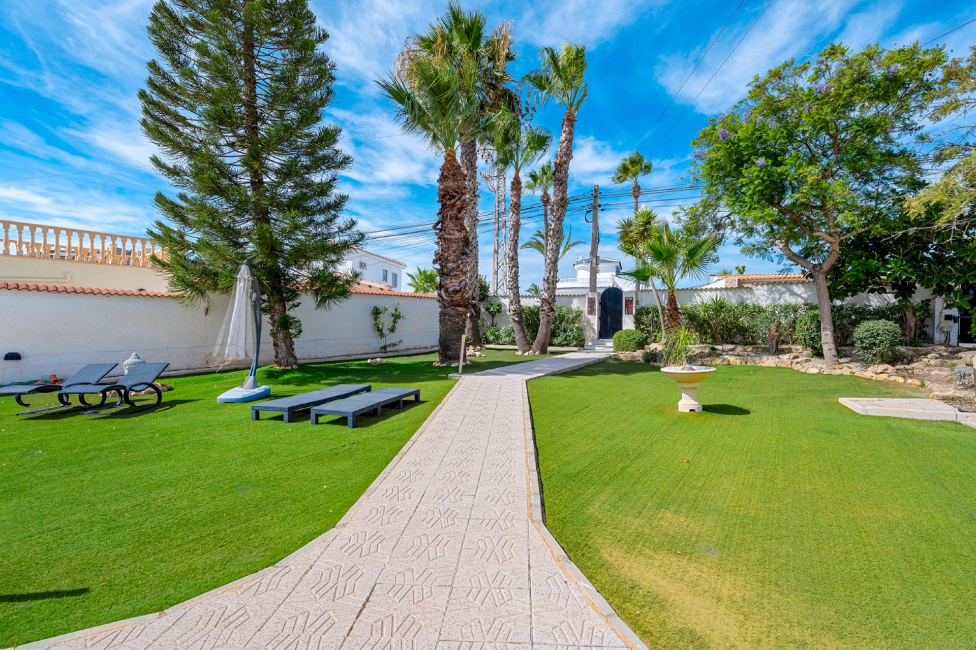 Sale - Villa - Ciudad Quesada - Rojales