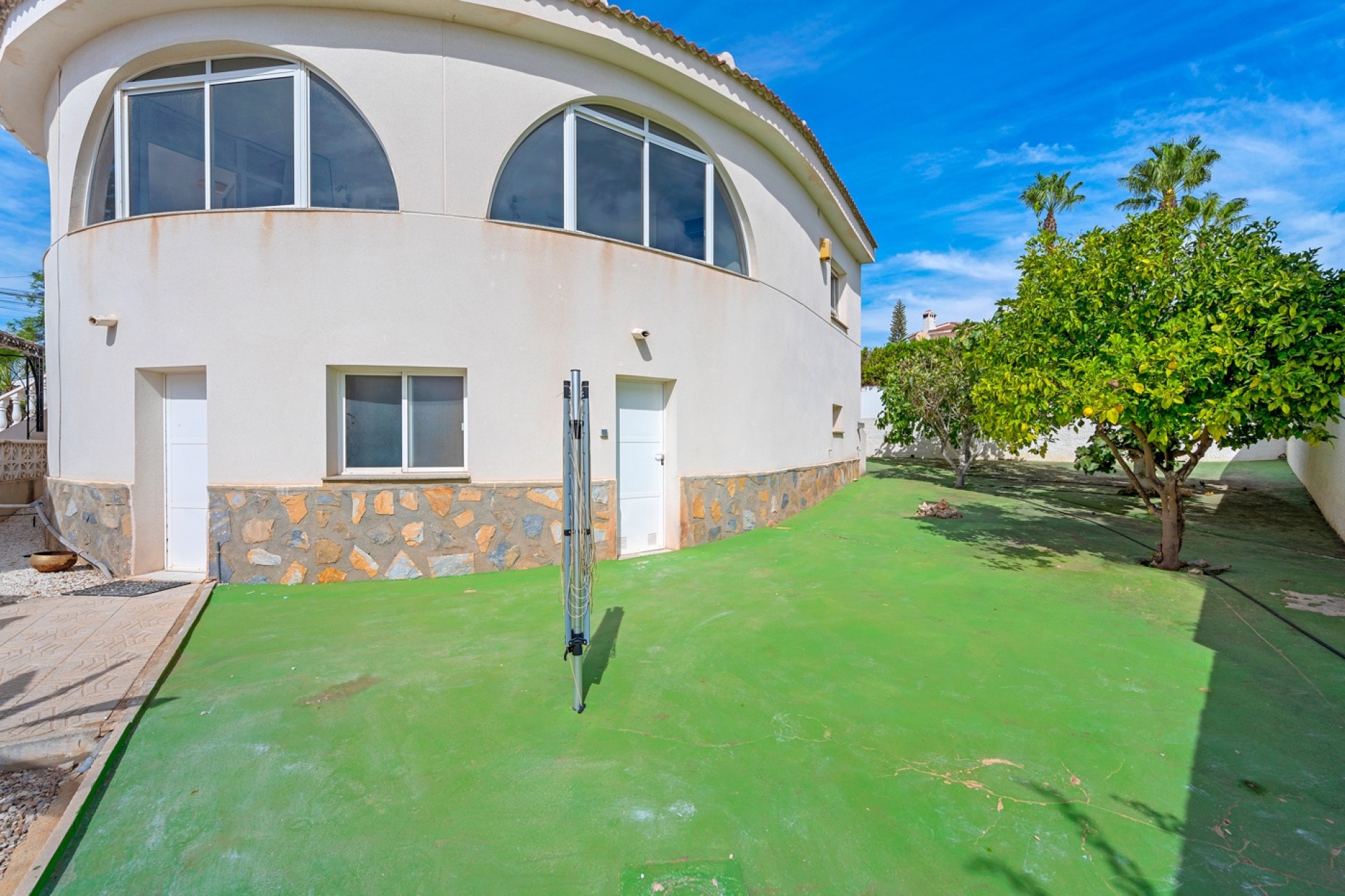 Sale - Villa - Ciudad Quesada - Rojales