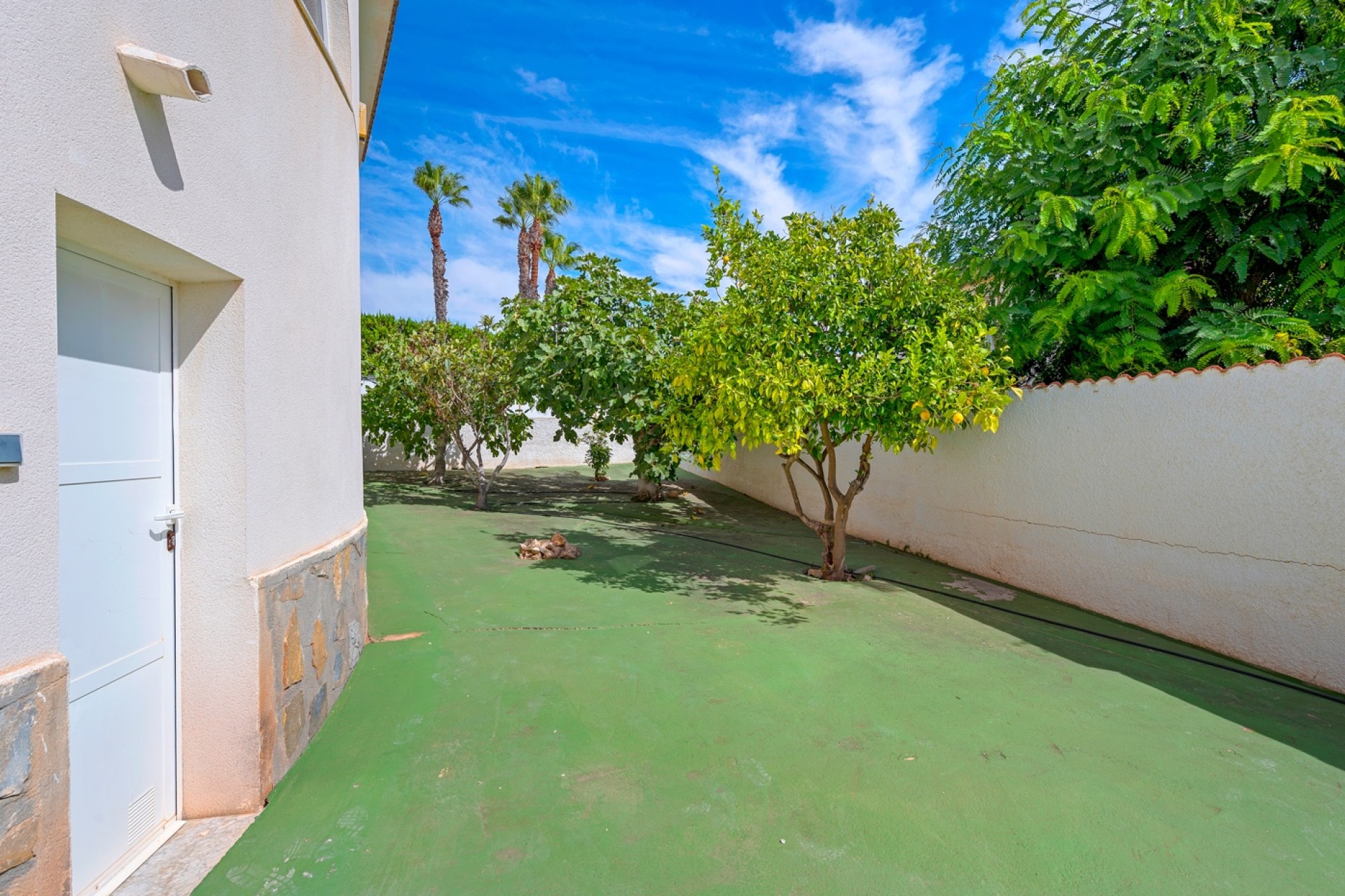 Sale - Villa - Ciudad Quesada - Rojales