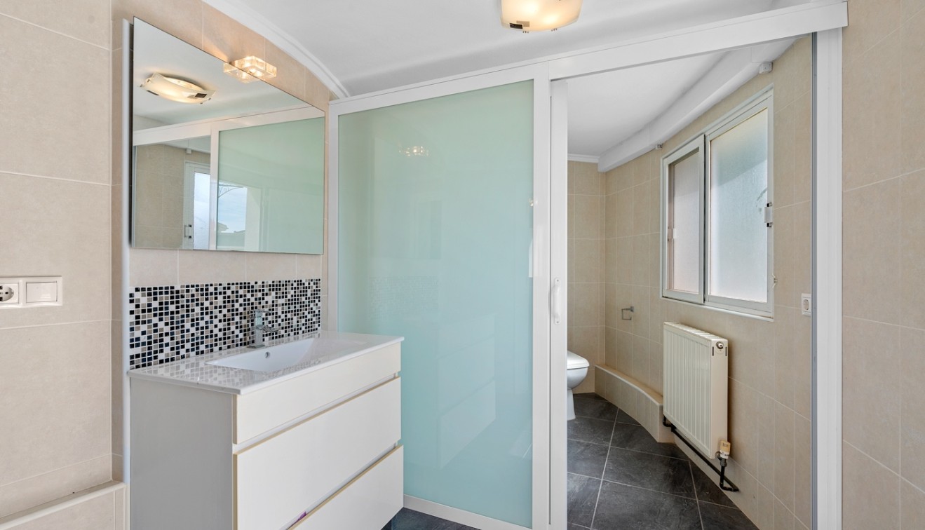 Sale - Villa - Ciudad Quesada - Rojales