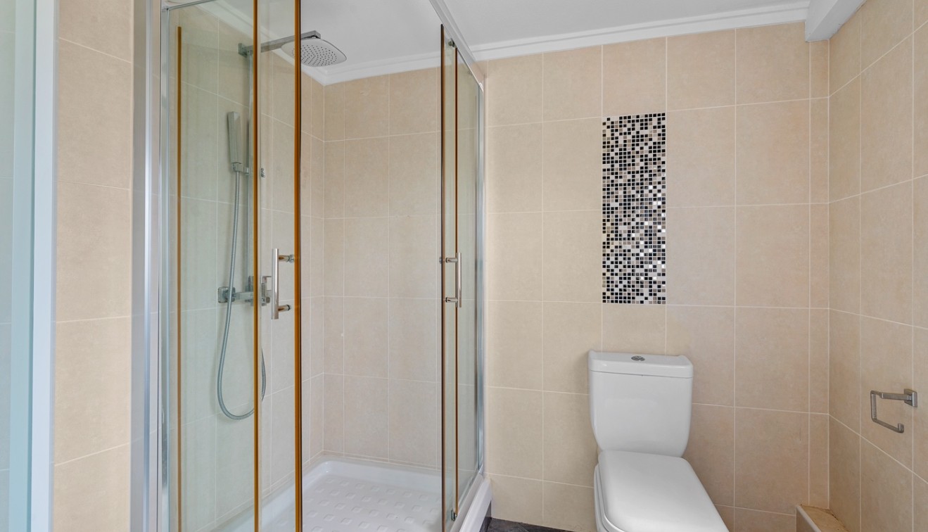 Sale - Villa - Ciudad Quesada - Rojales