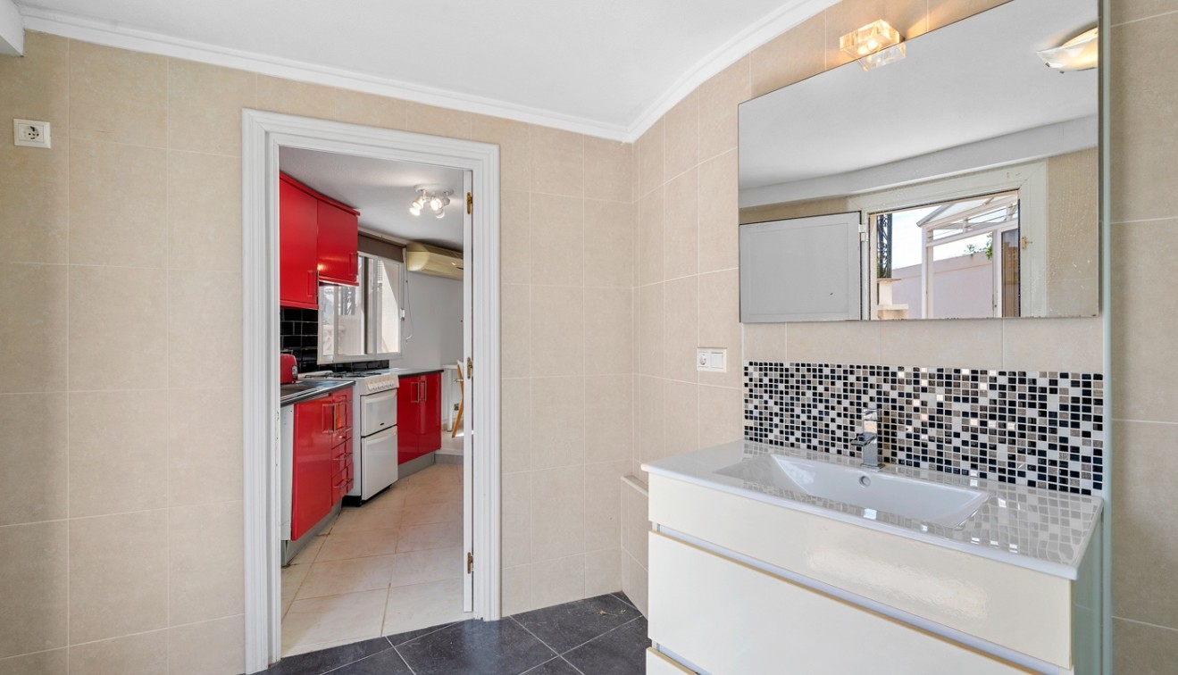 Sale - Villa - Ciudad Quesada - Rojales