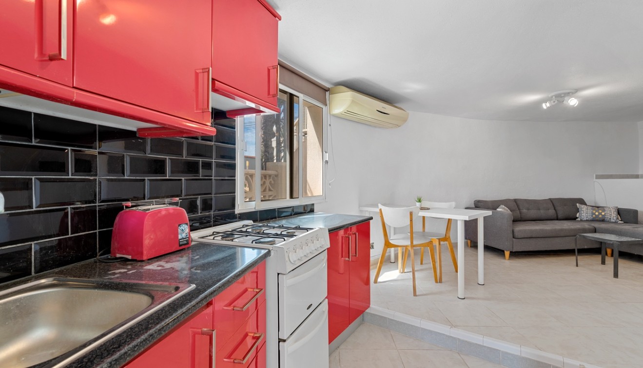 Sale - Villa - Ciudad Quesada - Rojales