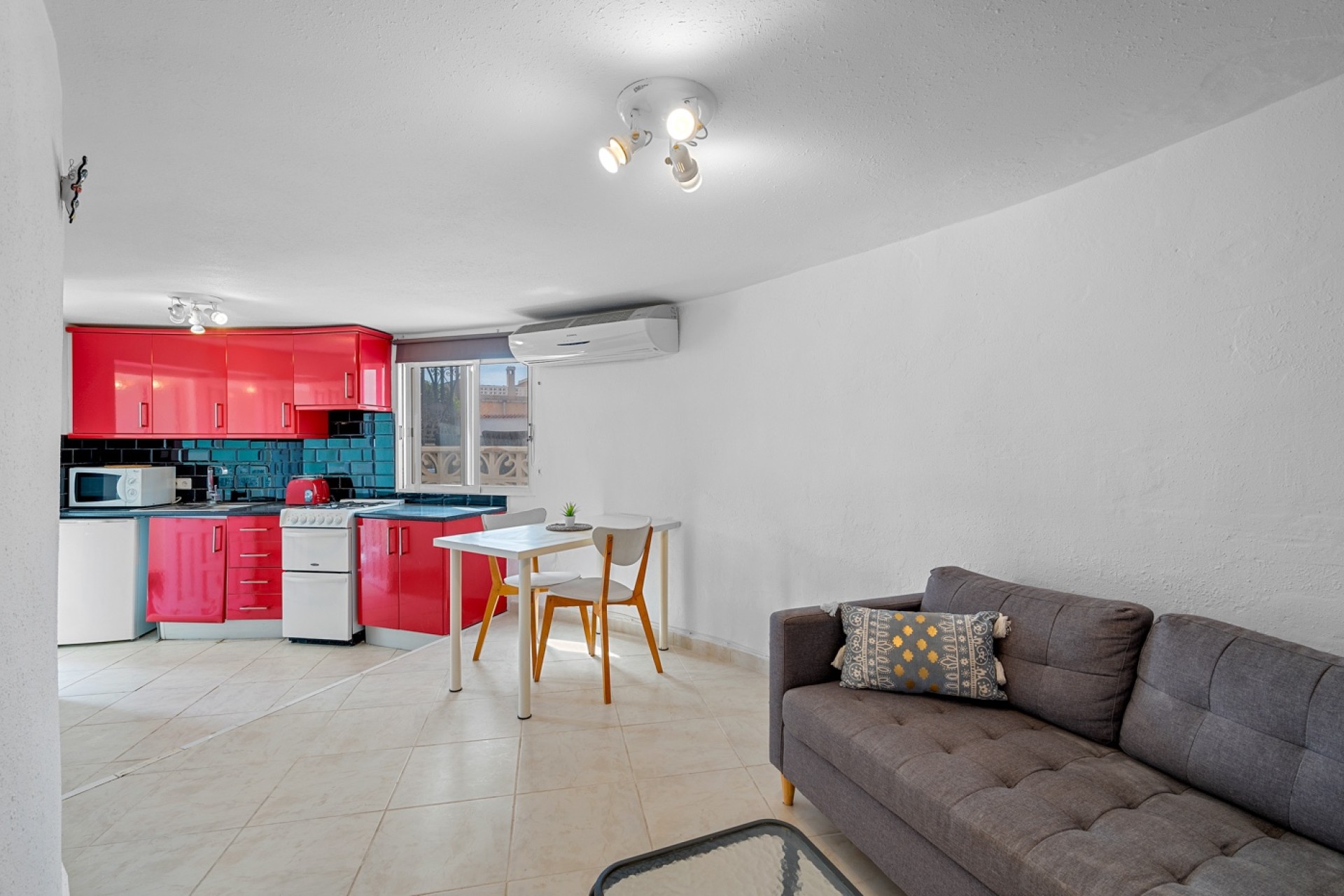 Sale - Villa - Ciudad Quesada - Rojales