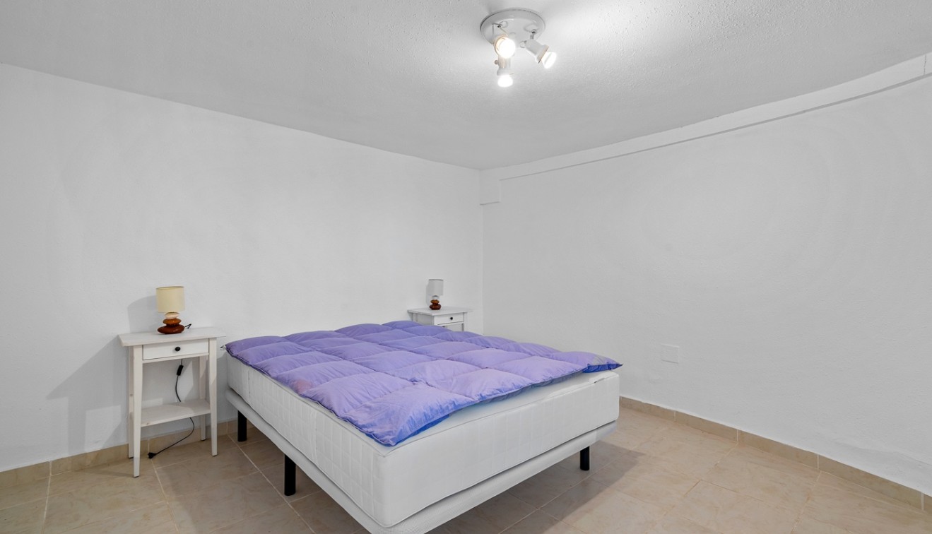 Sale - Villa - Ciudad Quesada - Rojales