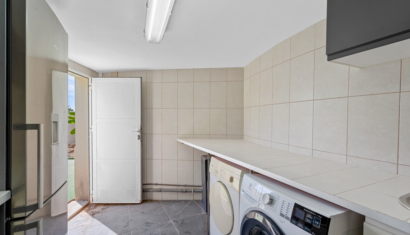 Sale - Villa - Ciudad Quesada - Rojales