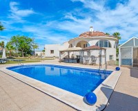 Sale - Villa - Ciudad Quesada - Rojales