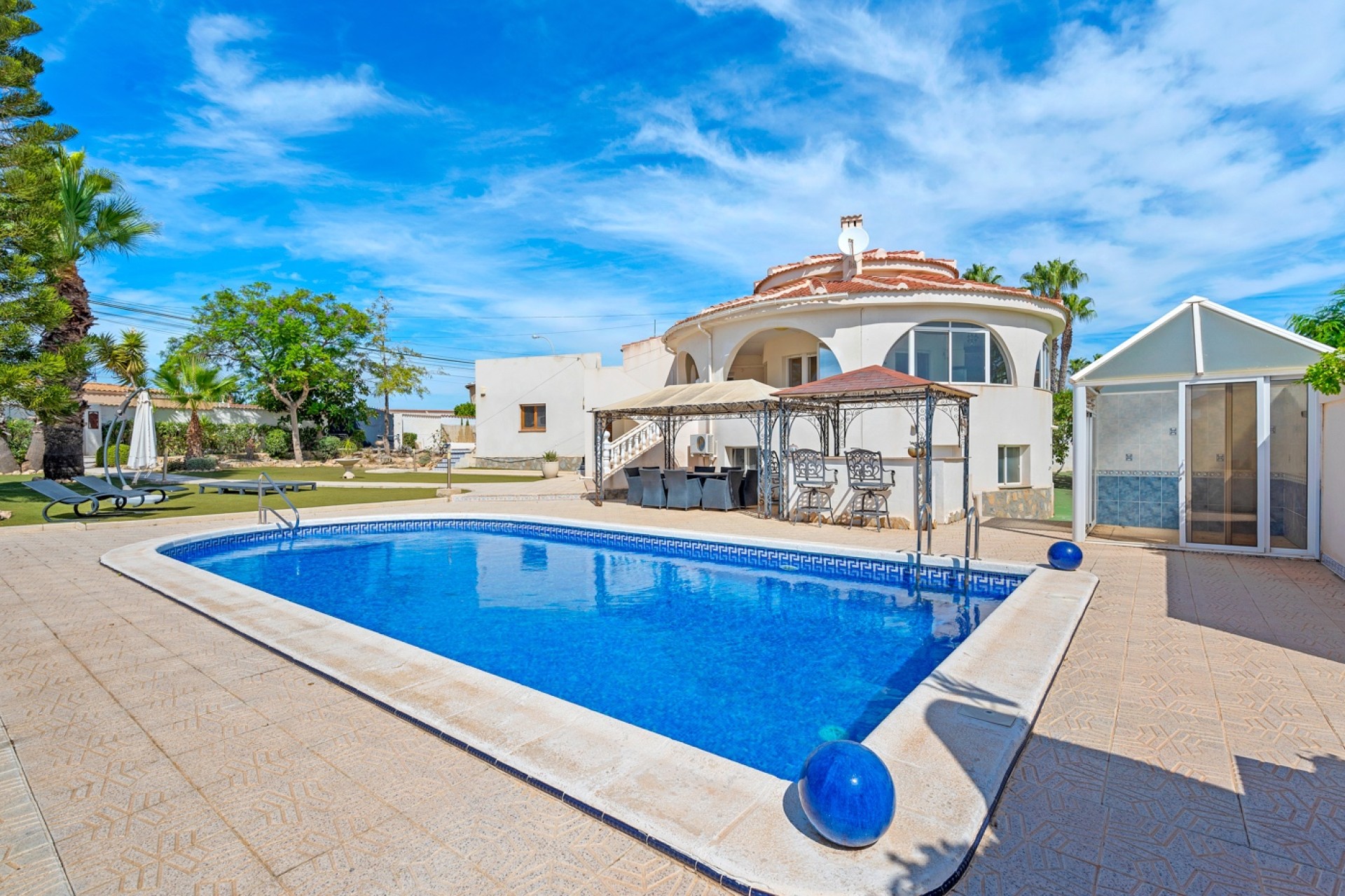 Sale - Villa - Ciudad Quesada - Rojales