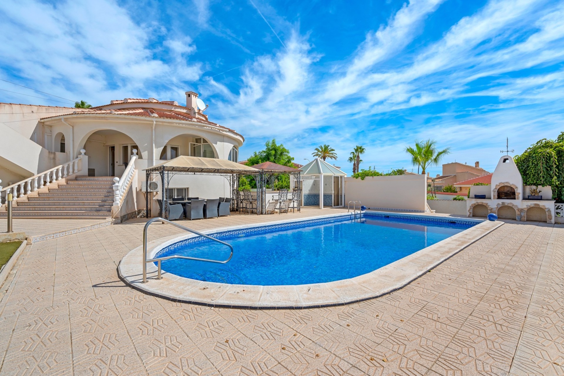 Sale - Villa - Ciudad Quesada - Rojales