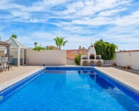 Sale - Villa - Ciudad Quesada - Rojales