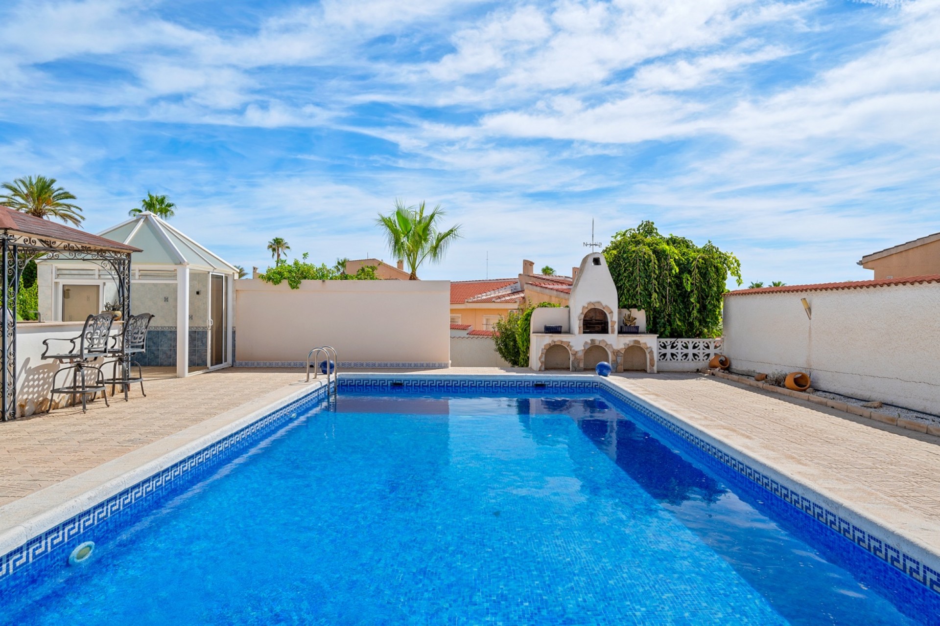 Sale - Villa - Ciudad Quesada - Rojales