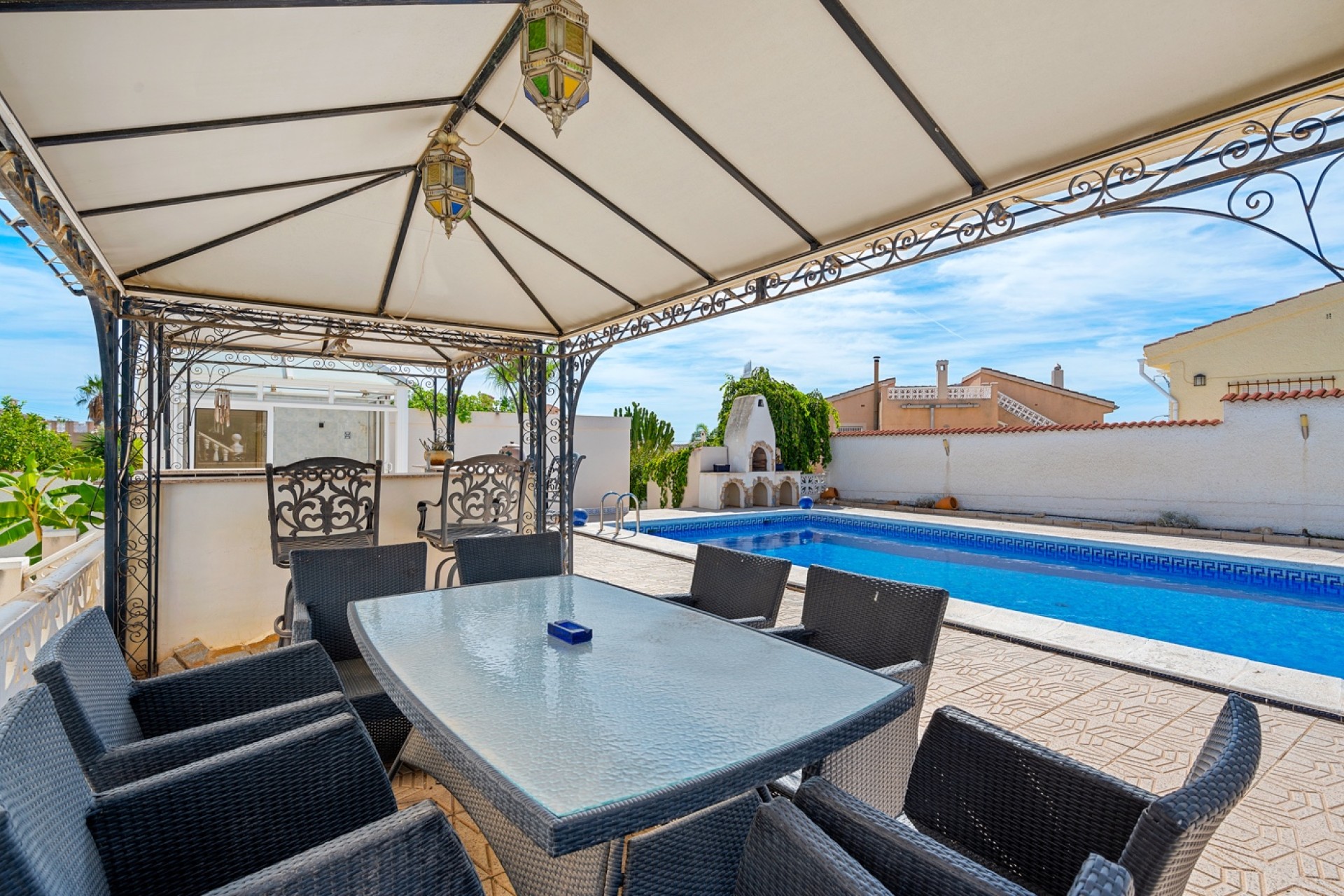 Sale - Villa - Ciudad Quesada - Rojales