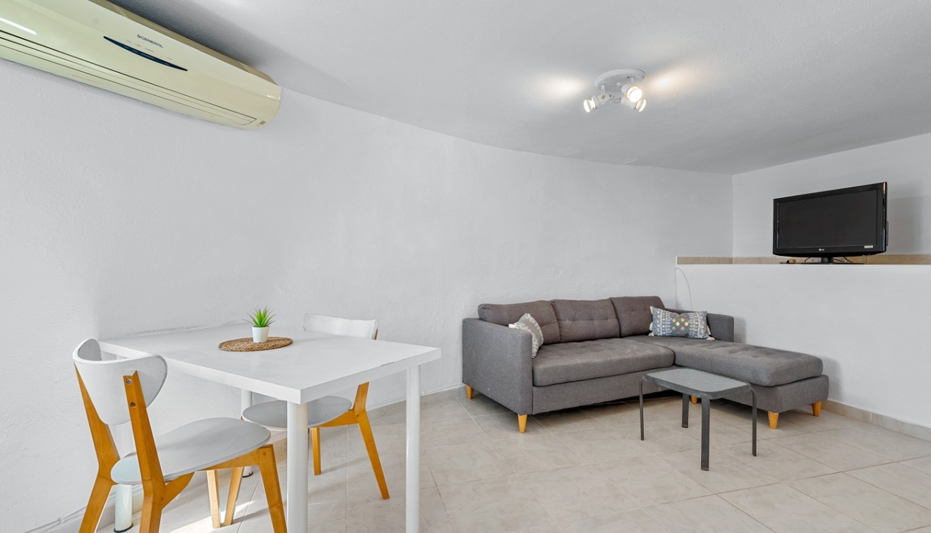 Sale - Villa - Ciudad Quesada - Rojales