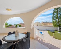 Sale - Villa - Ciudad Quesada - Rojales