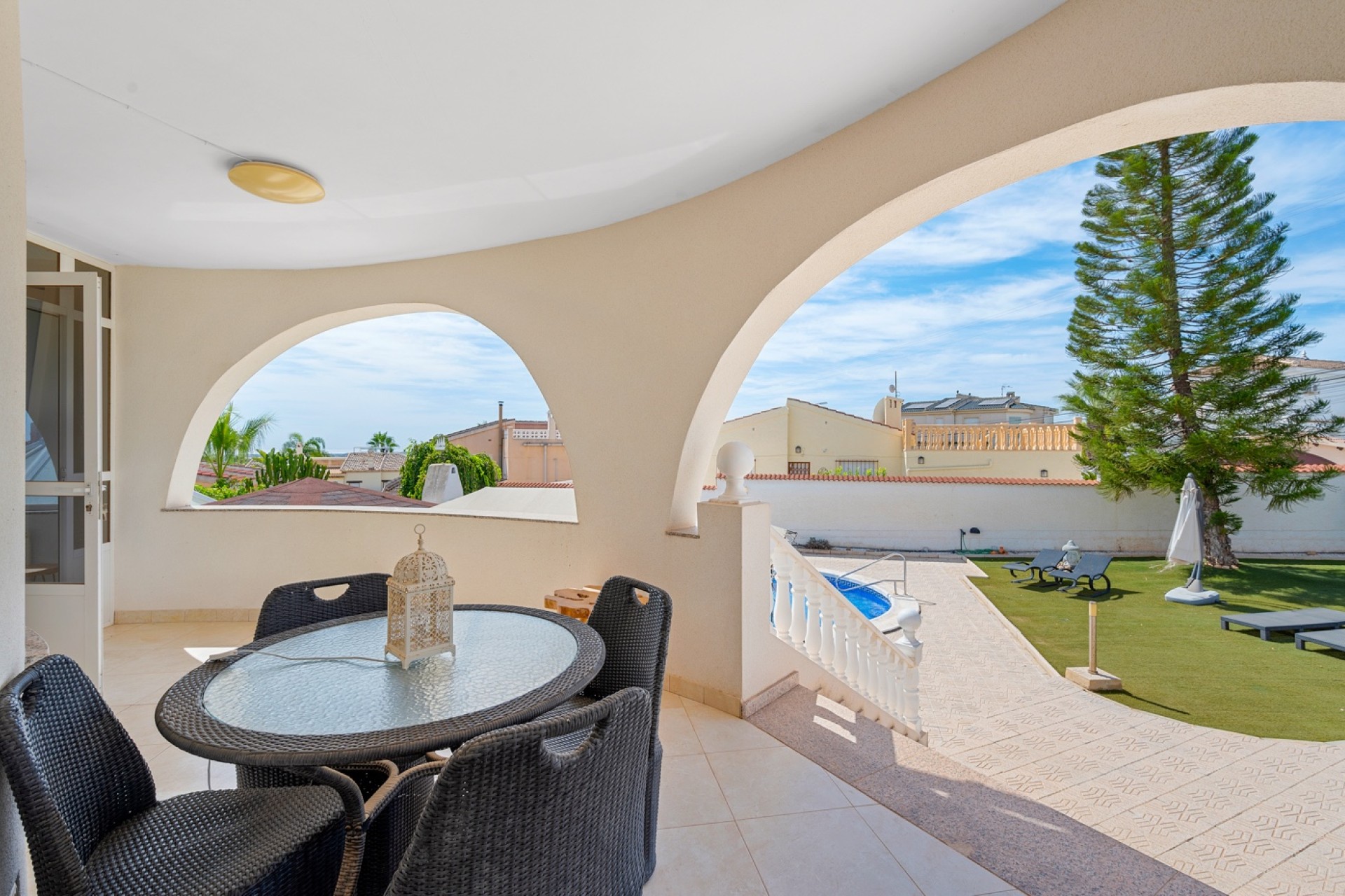 Sale - Villa - Ciudad Quesada - Rojales