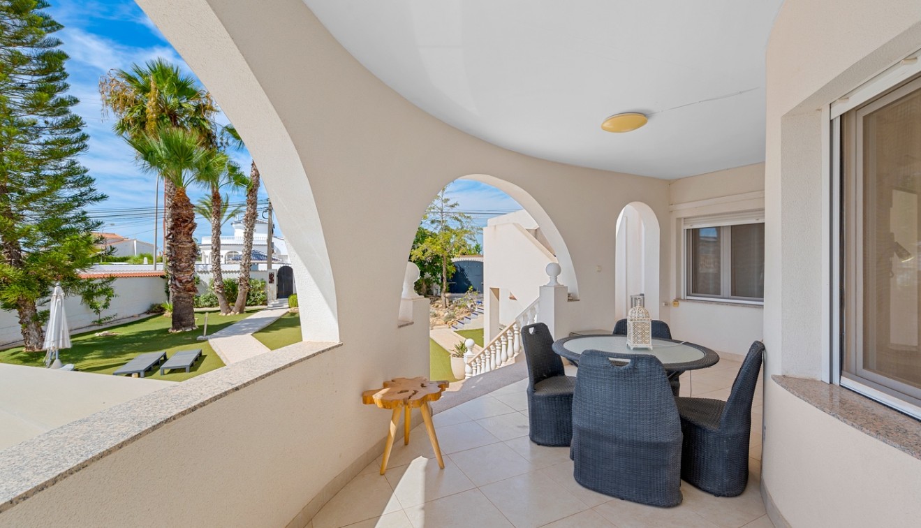 Sale - Villa - Ciudad Quesada - Rojales