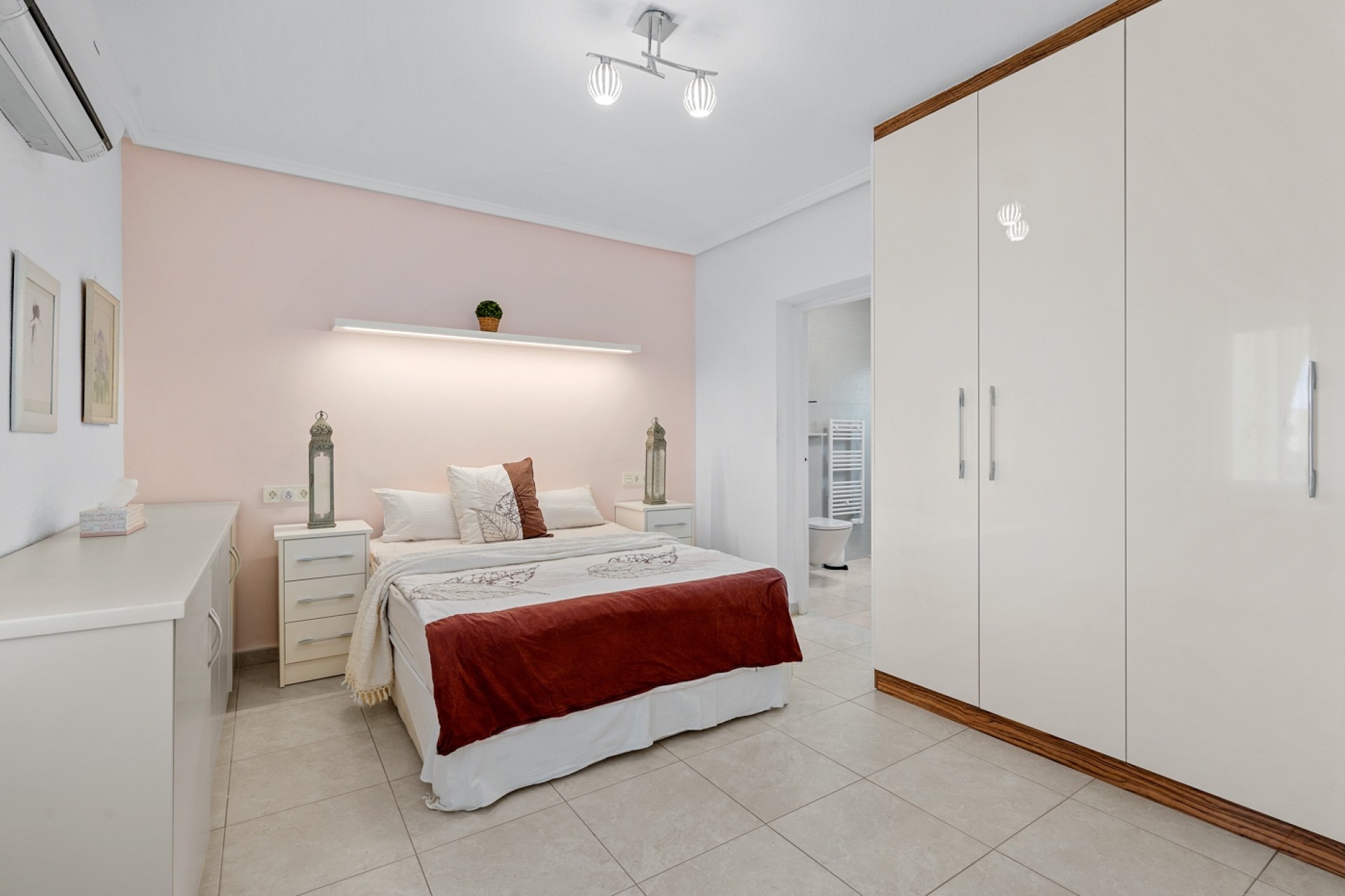 Sale - Villa - Ciudad Quesada - Rojales