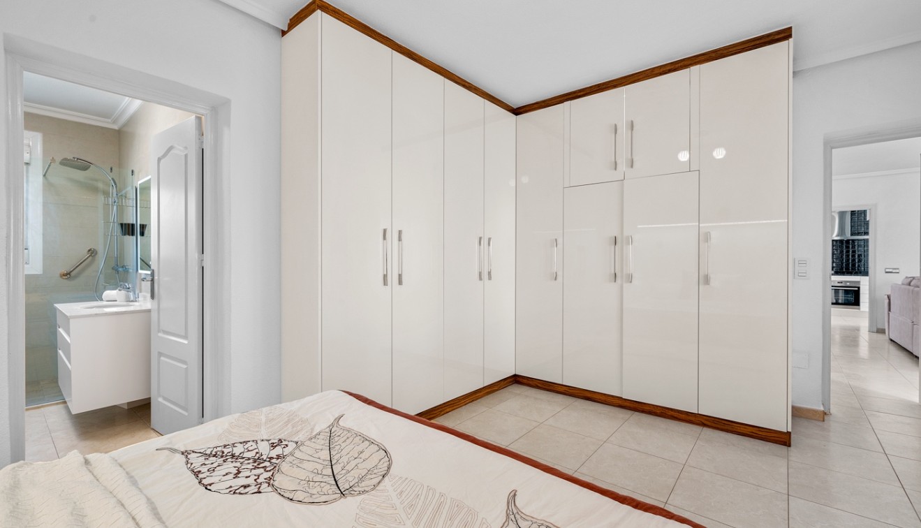 Sale - Villa - Ciudad Quesada - Rojales