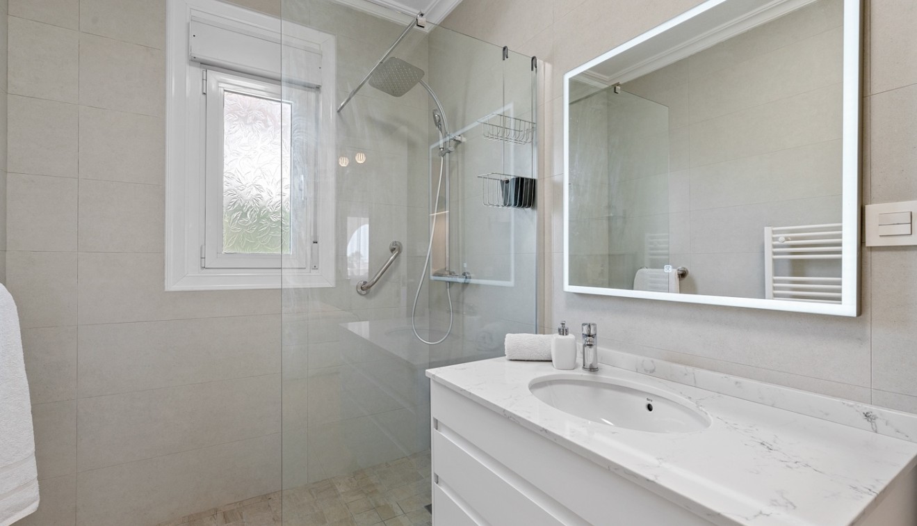 Sale - Villa - Ciudad Quesada - Rojales