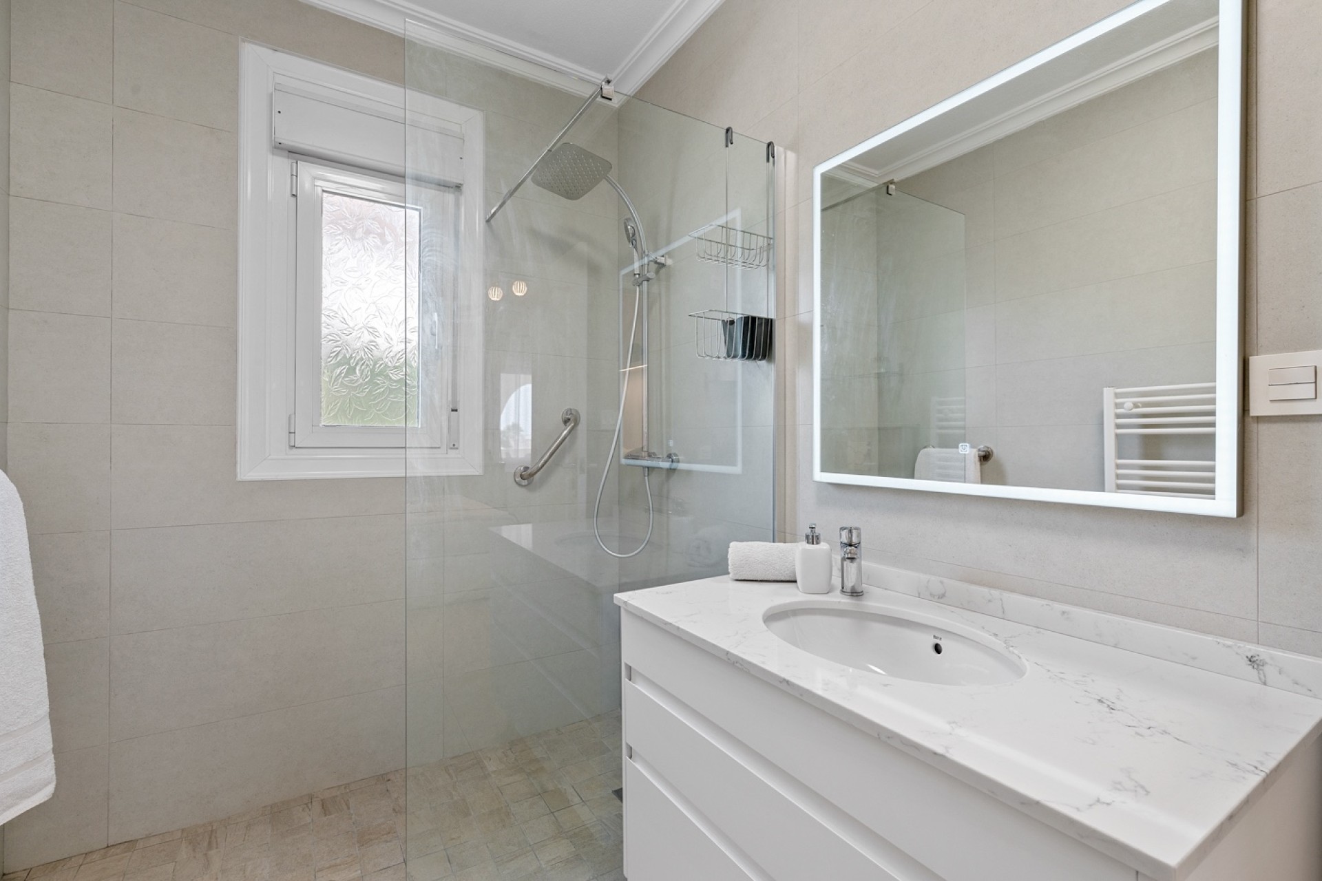 Sale - Villa - Ciudad Quesada - Rojales