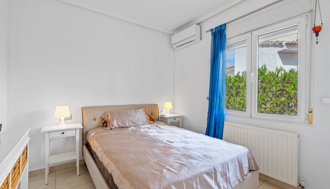 Sale - Villa - Ciudad Quesada - Rojales