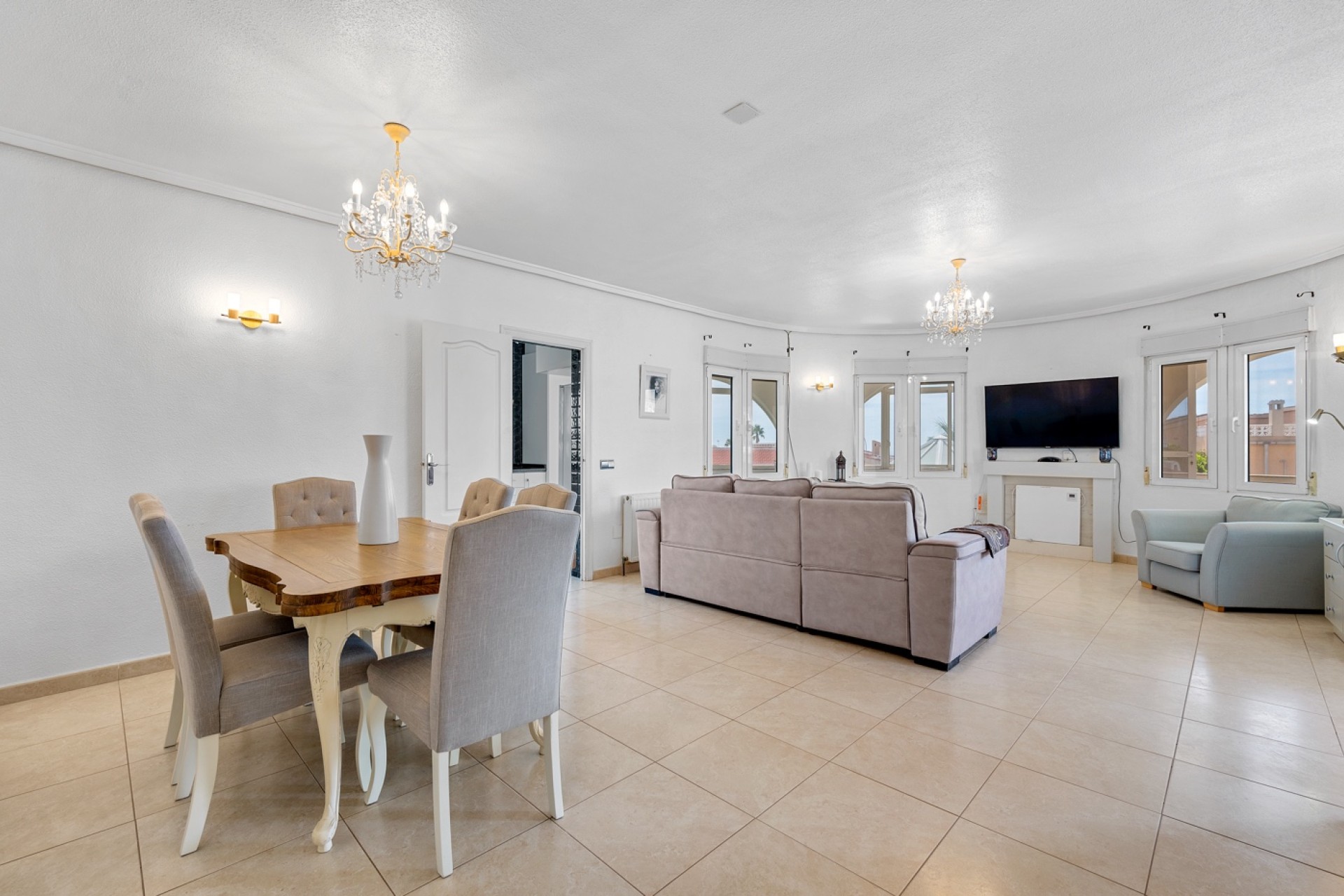 Sale - Villa - Ciudad Quesada - Rojales