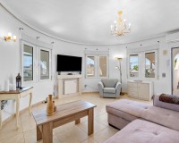 Sale - Villa - Ciudad Quesada - Rojales