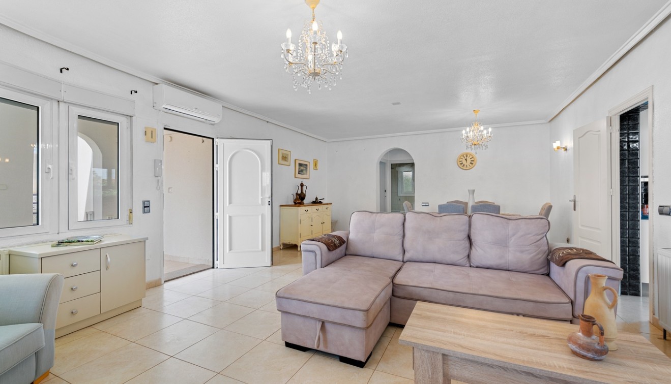 Sale - Villa - Ciudad Quesada - Rojales