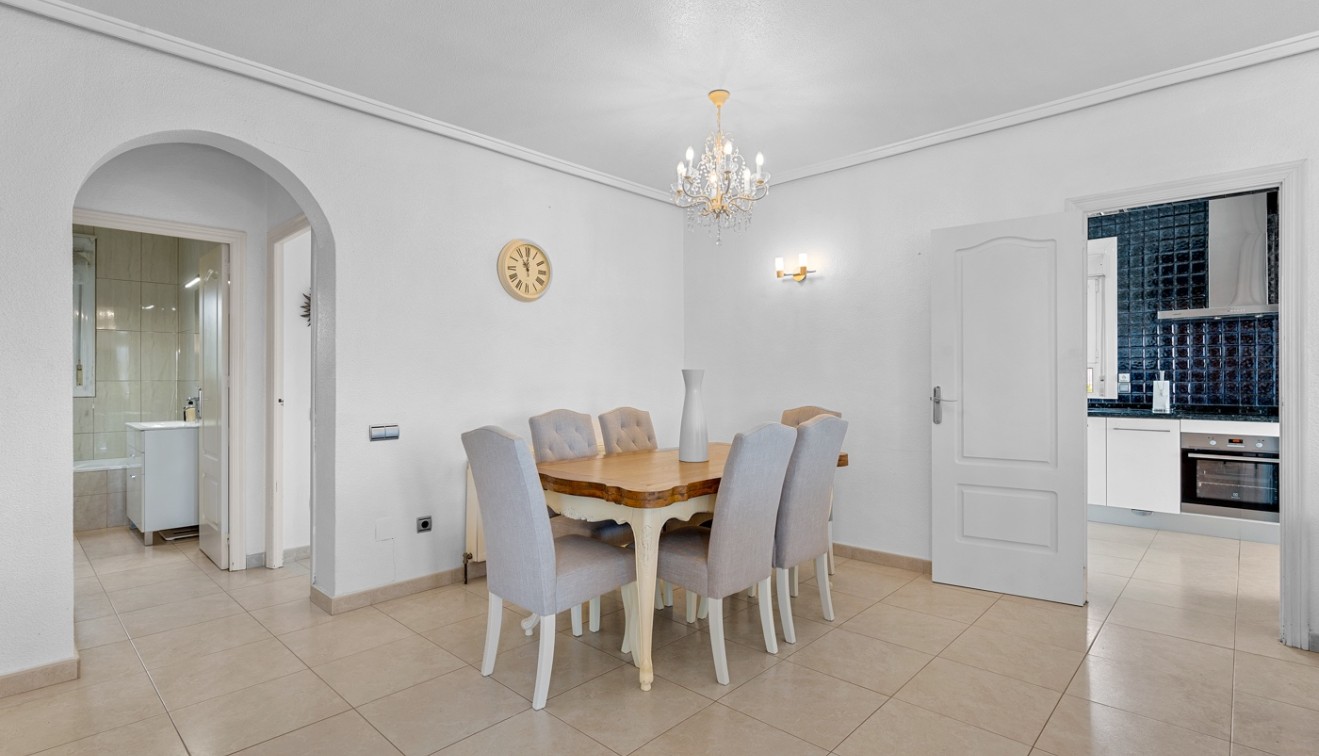 Sale - Villa - Ciudad Quesada - Rojales