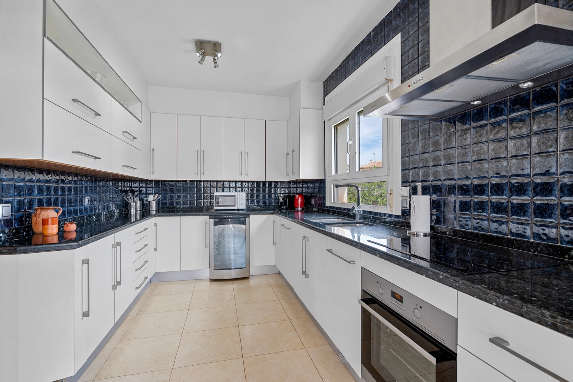 Sale - Villa - Ciudad Quesada - Rojales