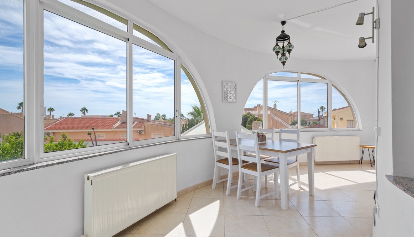 Sale - Villa - Ciudad Quesada - Rojales