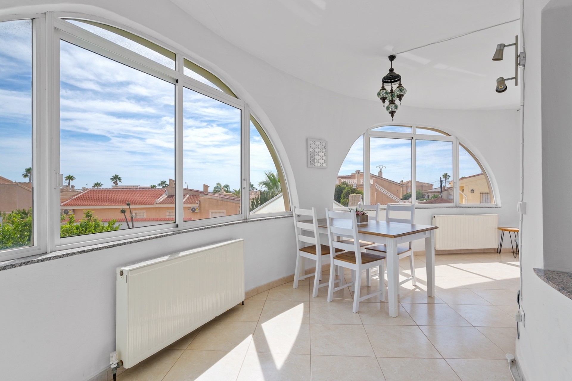 Sale - Villa - Ciudad Quesada - Rojales