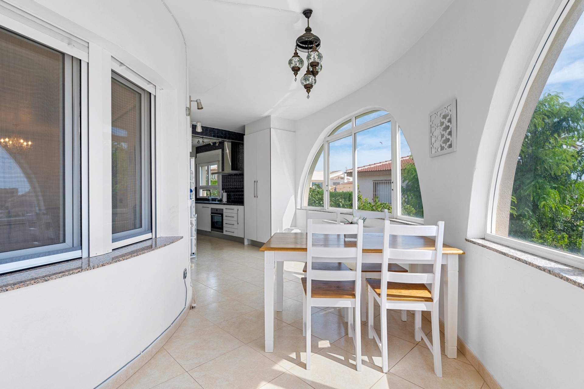 Sale - Villa - Ciudad Quesada - Rojales