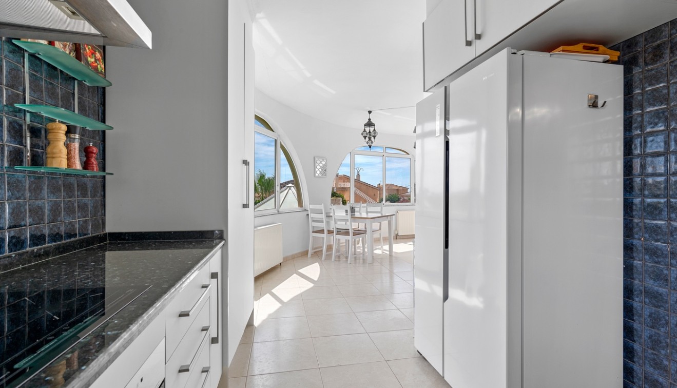 Sale - Villa - Ciudad Quesada - Rojales