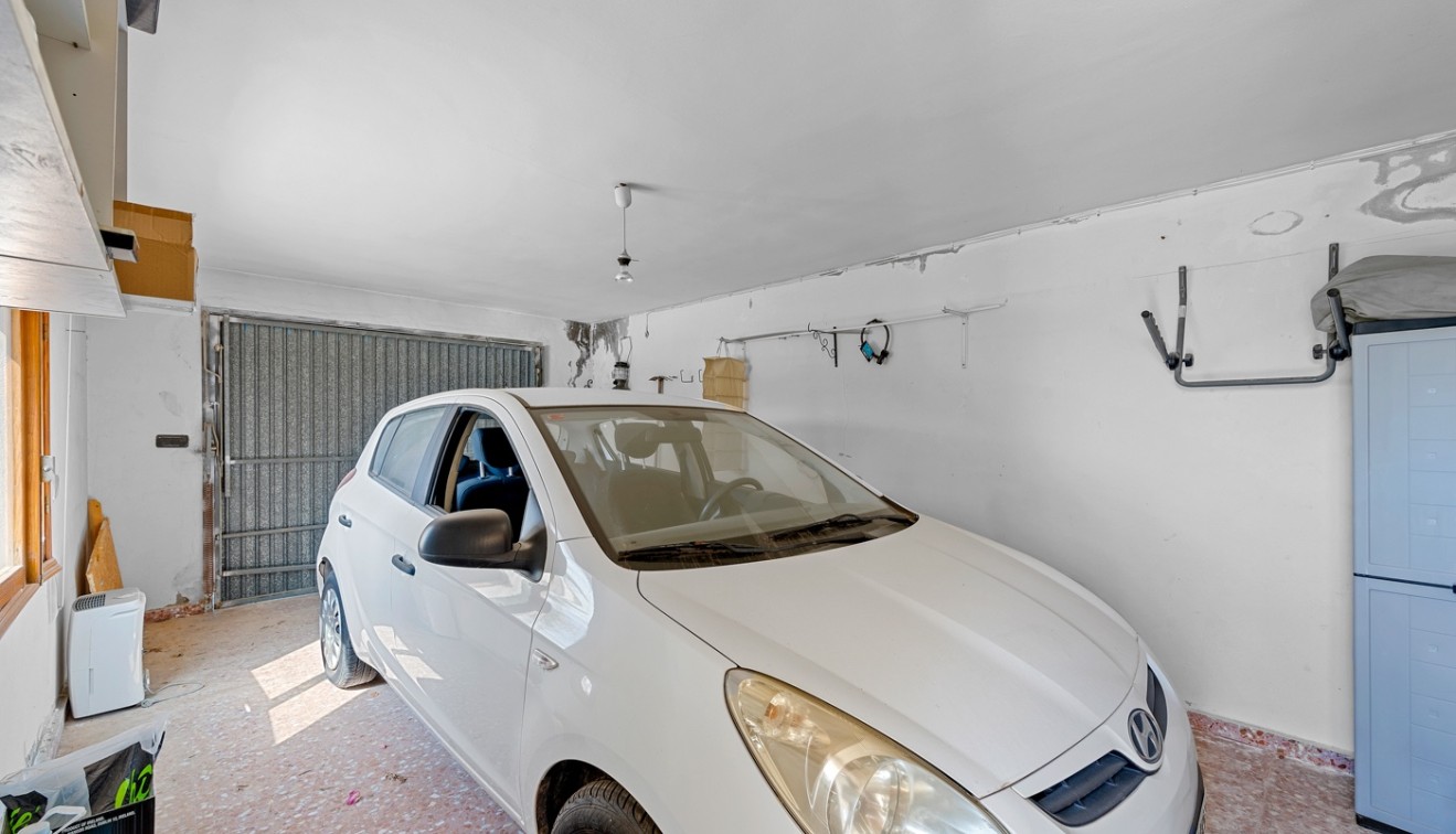 Sale - Villa - Ciudad Quesada - Rojales