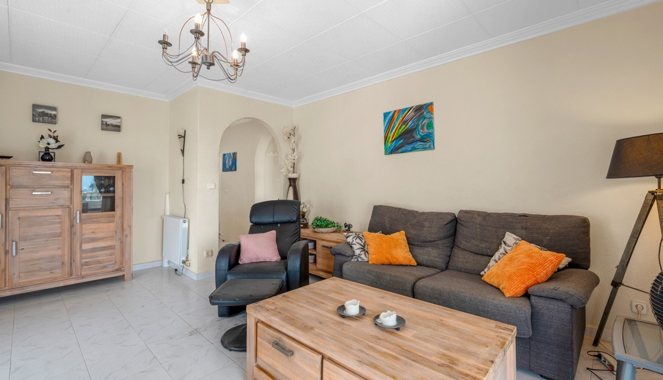 Sale - Villa - Ciudad Quesada - Rojales