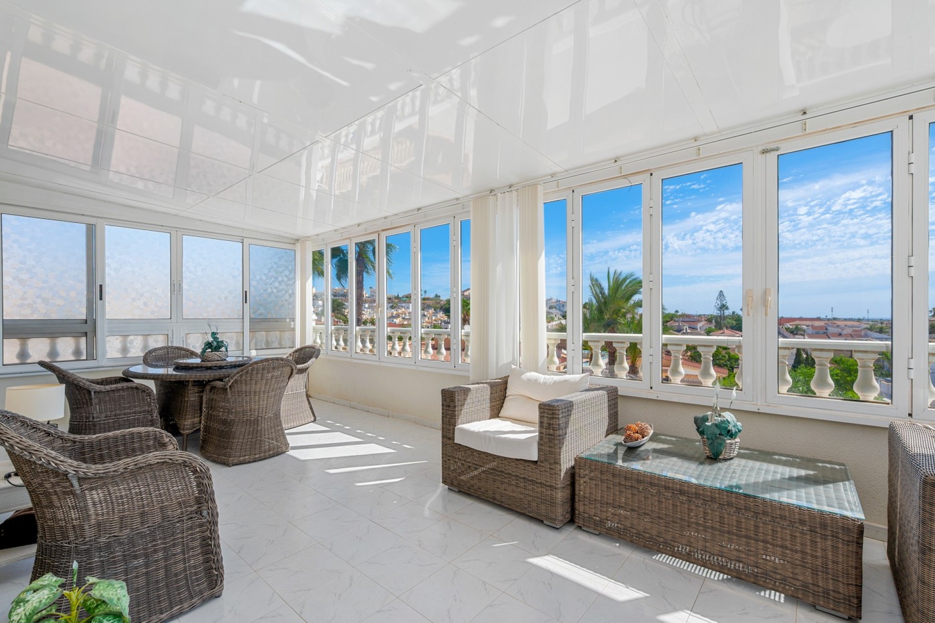 Sale - Villa - Ciudad Quesada - Rojales