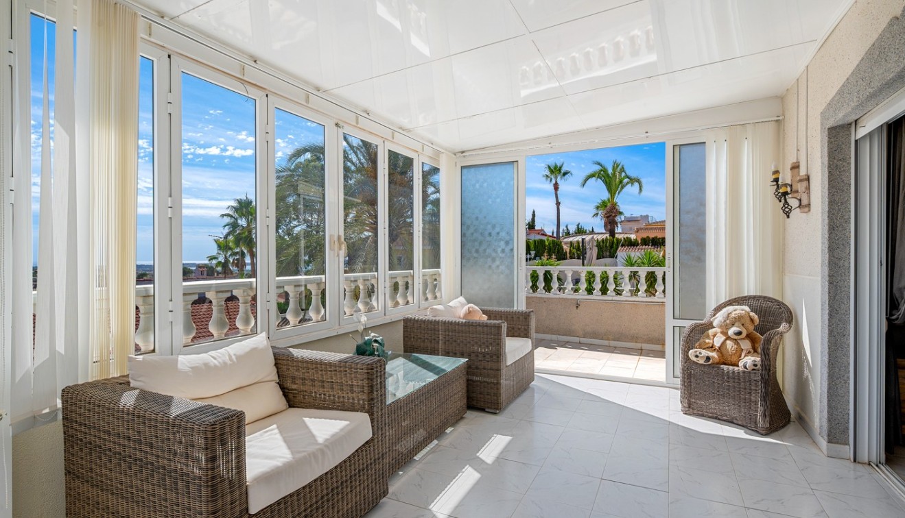 Sale - Villa - Ciudad Quesada - Rojales