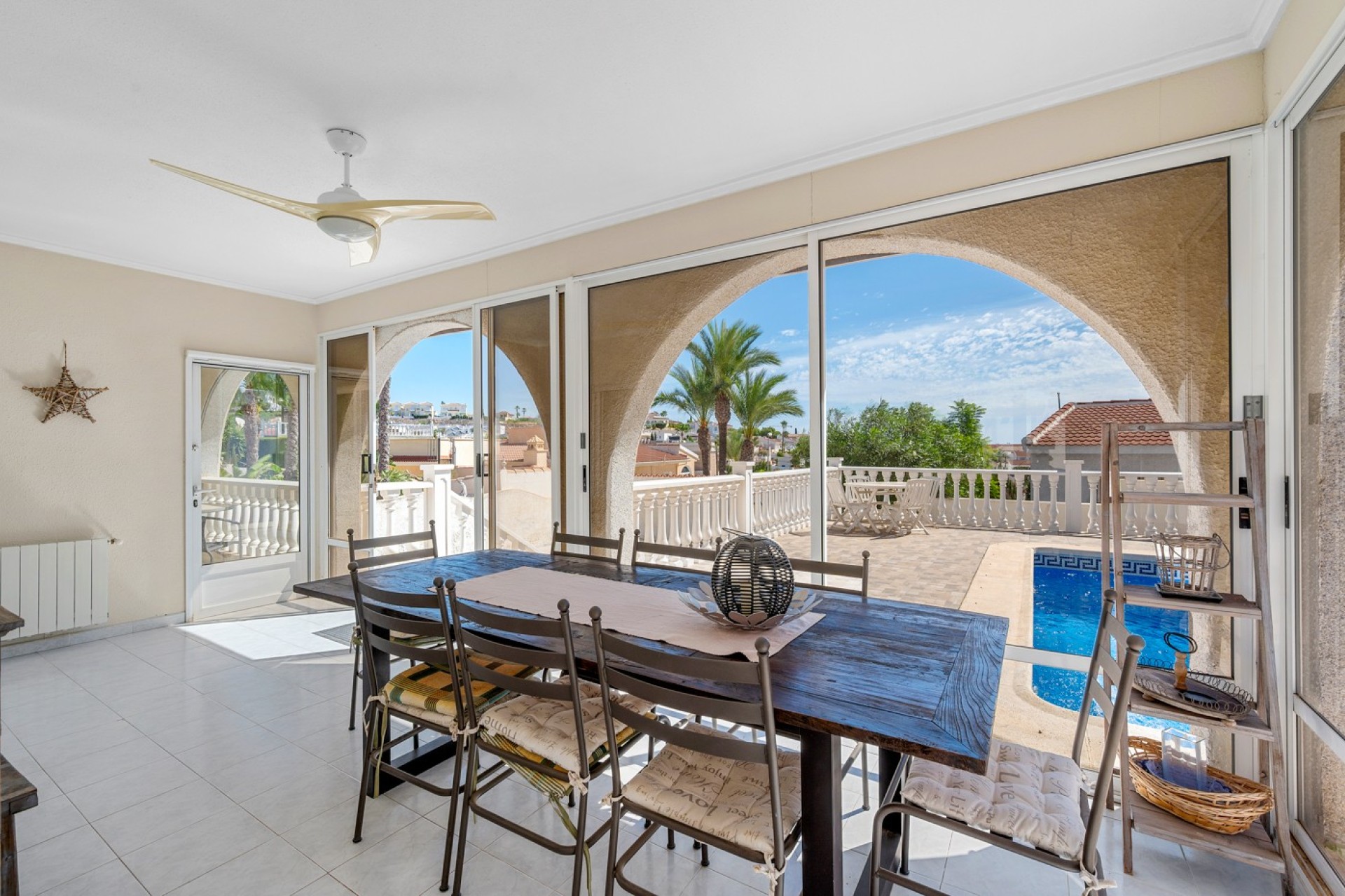 Sale - Villa - Ciudad Quesada - Rojales