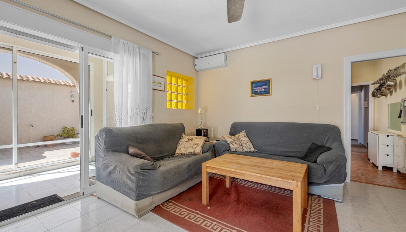 Sale - Villa - Ciudad Quesada - Rojales